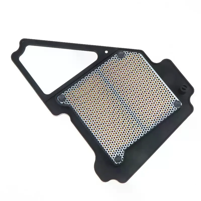 Durable Air Filter for  YBR125ED JYM125 YB125Z 2008 Motorcycle Engine  System Spare Accessory