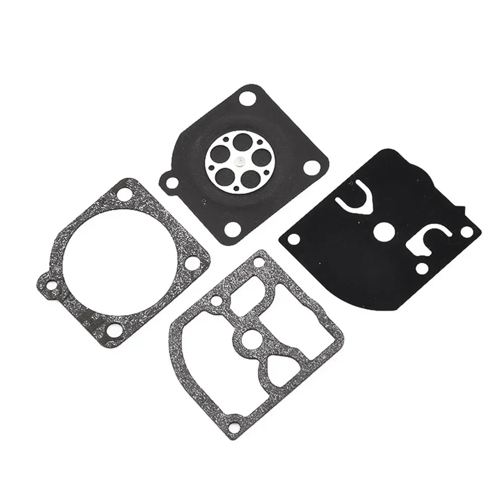 Carburetor Repair Kit for Zama RB-105 C1Q-S Serires M 10/M 30/M 50 CarburetorTrimmer Chainsaws Accessories Garden Tools