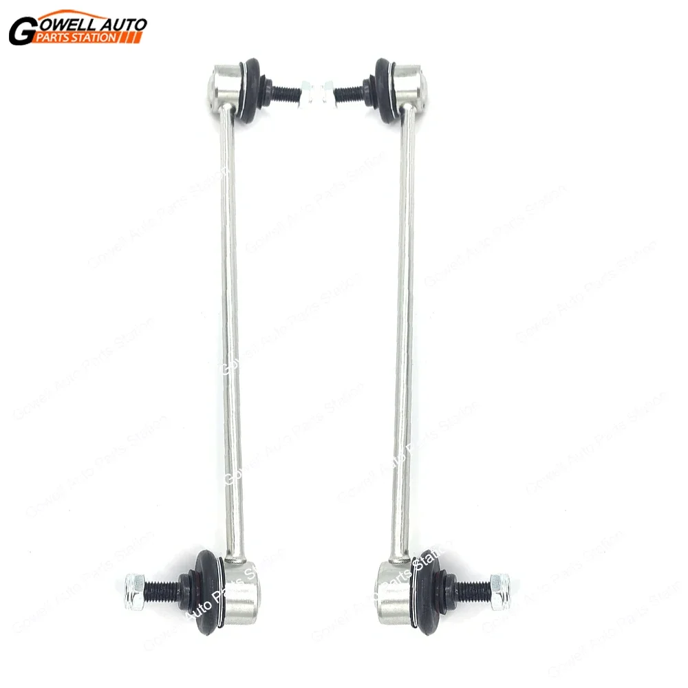 

Pair of 2X Front Stabilizer Link Sway Bar For FORD S-MAX MONDEO GALAXY For VOLVO S60 S80 V60 V70 XC60 CX70 6G9N3B438BA 30648461