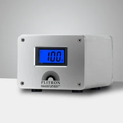 High-end PLITRON 220V to 100V 115V Power Supply Isolation Transformer 100W, For Power Purifier, CD Preamp, Decoding