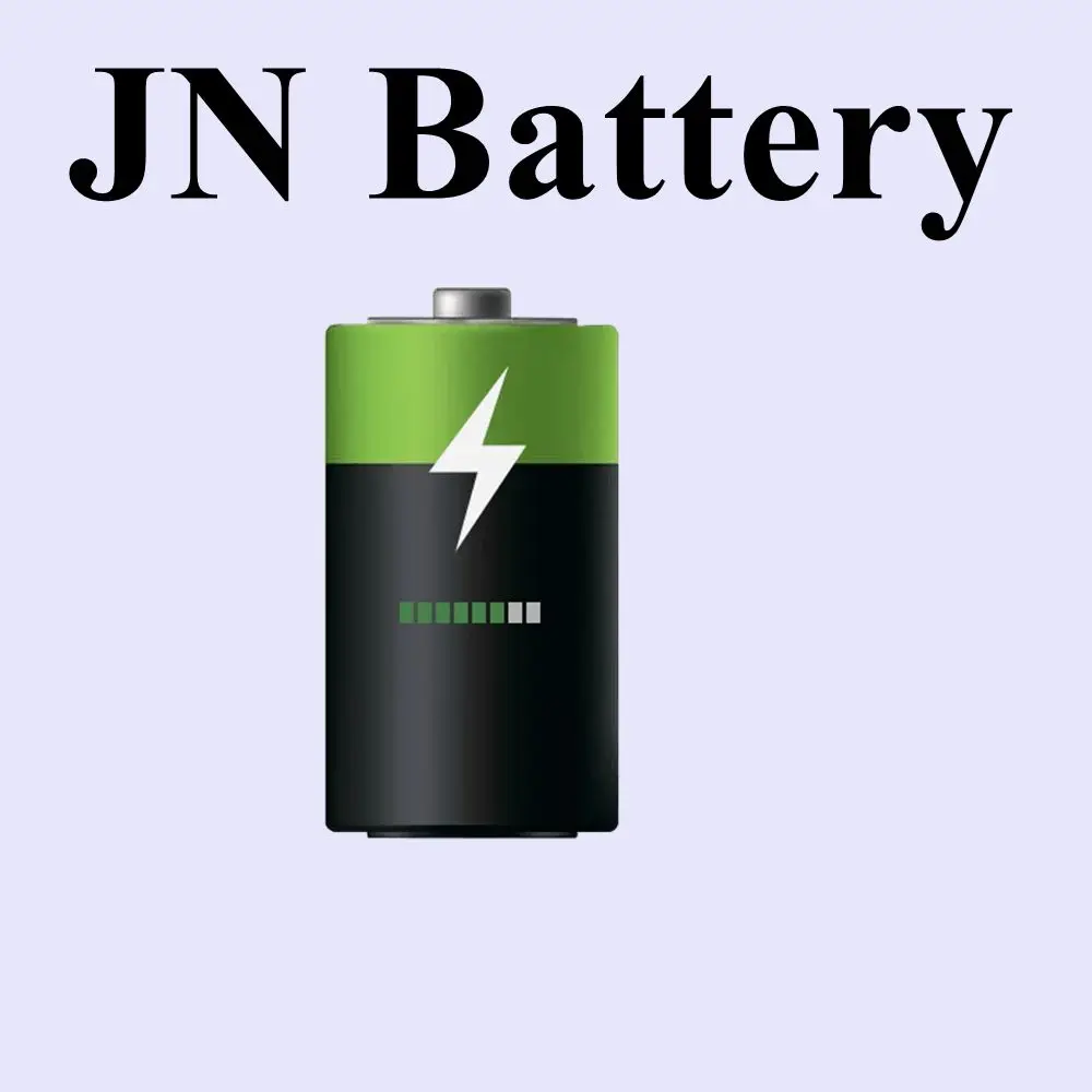 JN Power- Lithium ion battery Customized battery payment link，