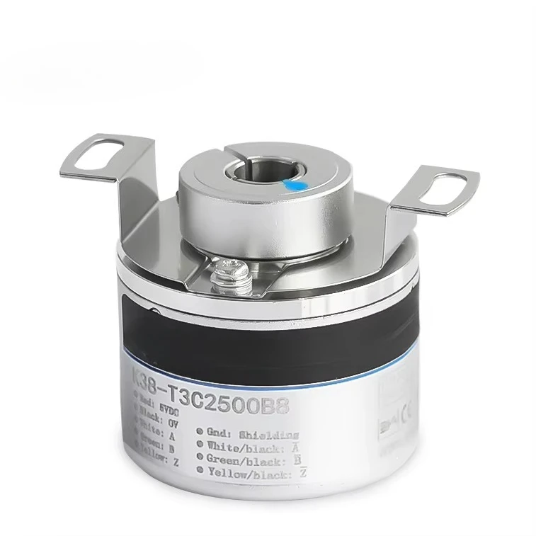 Motor Position Enco…