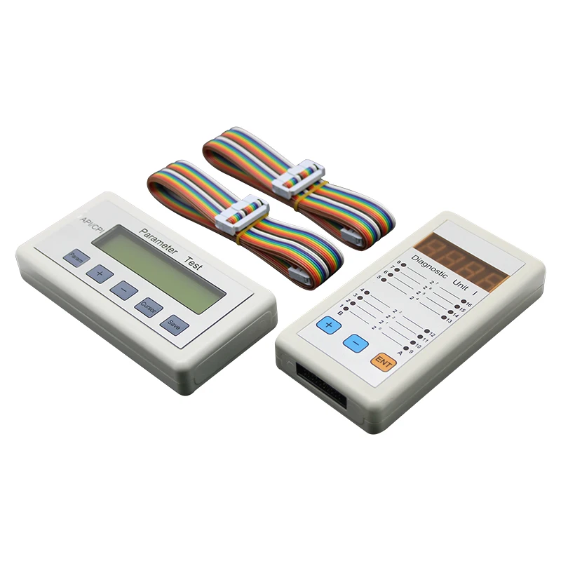 Elevator Diagnostic…