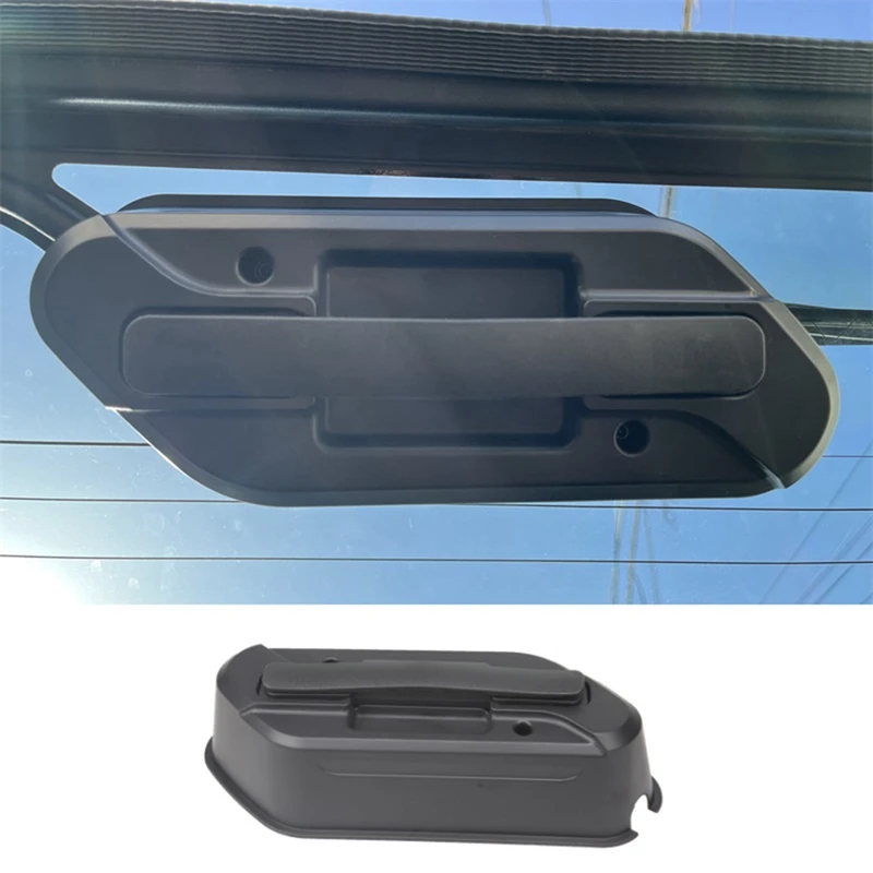 

Рукоятка для заднего стекла для Jeep Wrangler JL / 4XE 2018-2024, ручка багажника, запасные части, вспомогательная рукоятка