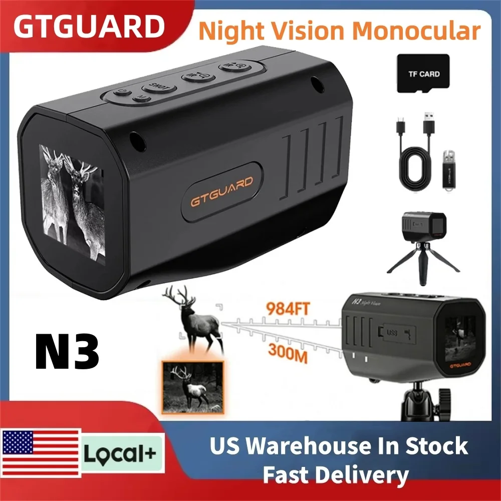 Gtguard N3 Night Vi…