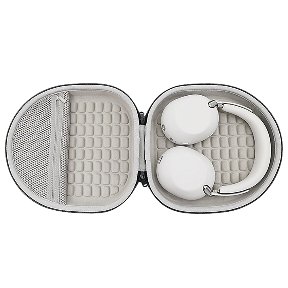 Bolsa de almacenamiento portát - Headphone Case Hard reseña y precio
