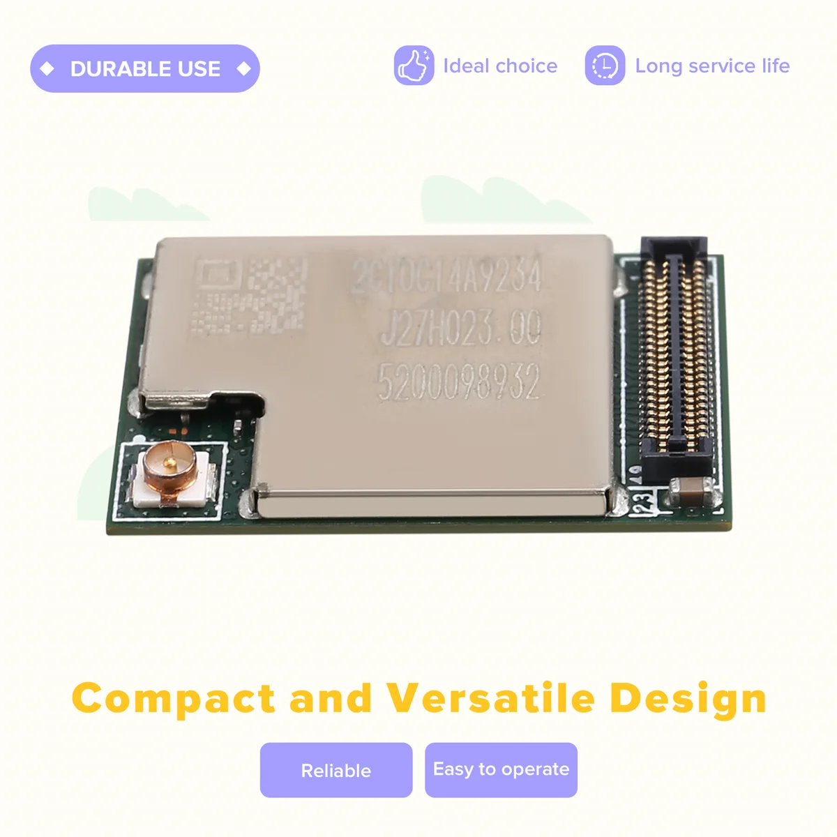 【Hot&Price】2878D WiFi Card for 3DSXL/3DSLL Game Console WIFI Network Card Module Adapter