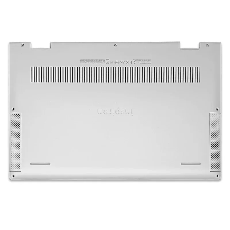 Imagem -03 - Laptop Lcd Tampa Traseira para Inspiron 13 7300 7306 em Series Palmrest Base de Caixa Inferior Superior Tampa Traseira Novo
