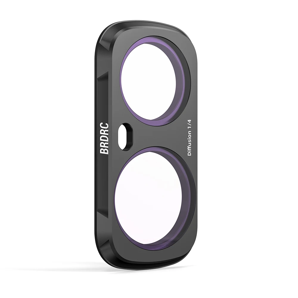 

UV CPL ND Filter For Insta360 Luna Ultra Lens Protector Filters Camera Accessory