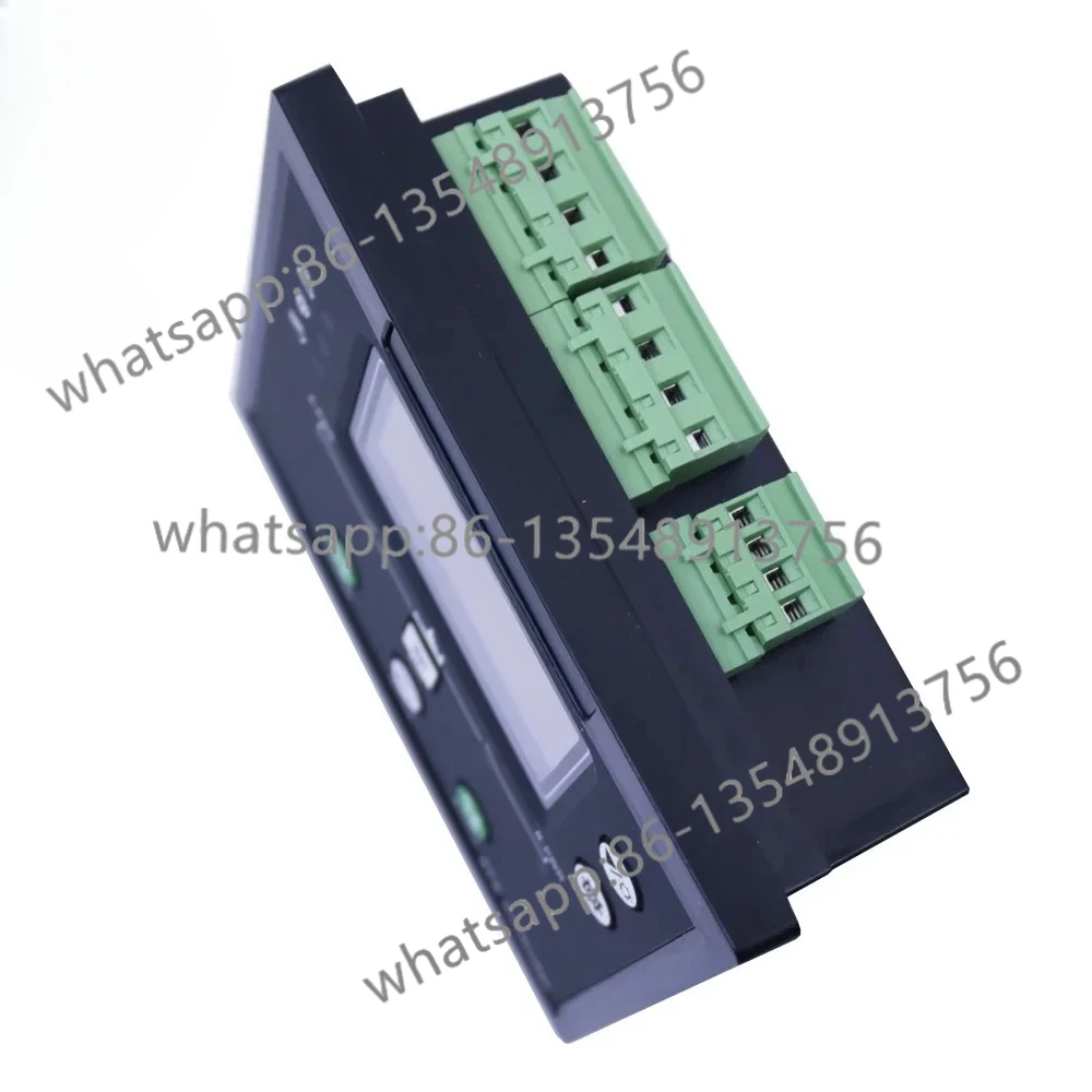 HAT552 dual power transmission module ATS controller, suitable for circuit free ATS factory direct sales