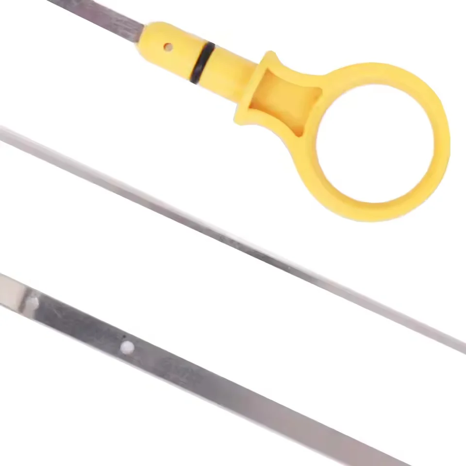 1pcs Car Engine Oil Dipstick For Mazda 3 M3 1.6L ZJ01-10-450F Auto Replacement Parts Oil Gauge Level Dip Stick Car Accessories