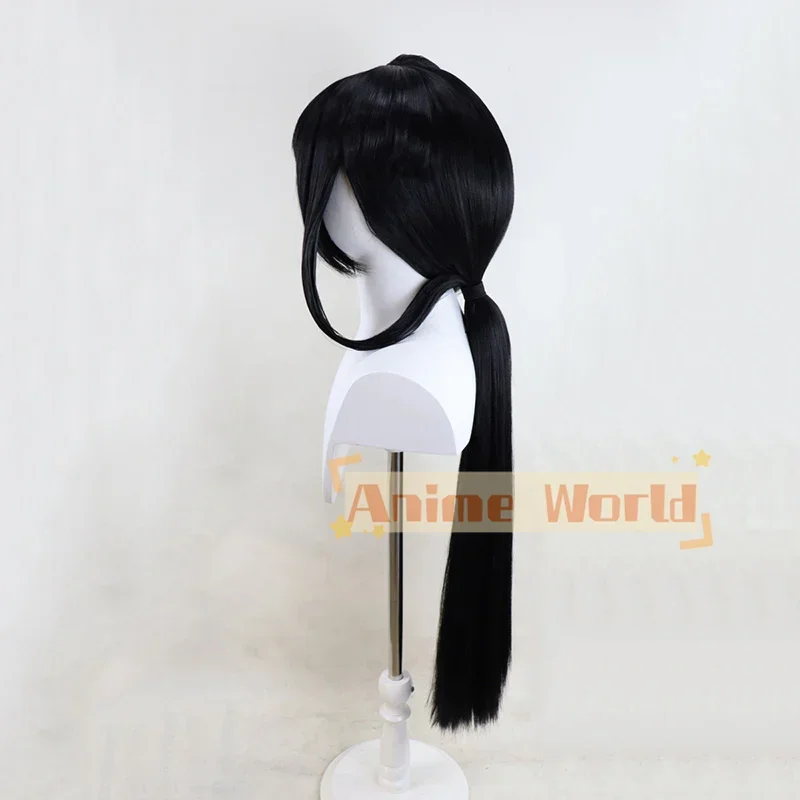 Anime Kikyo Cosplay Wig