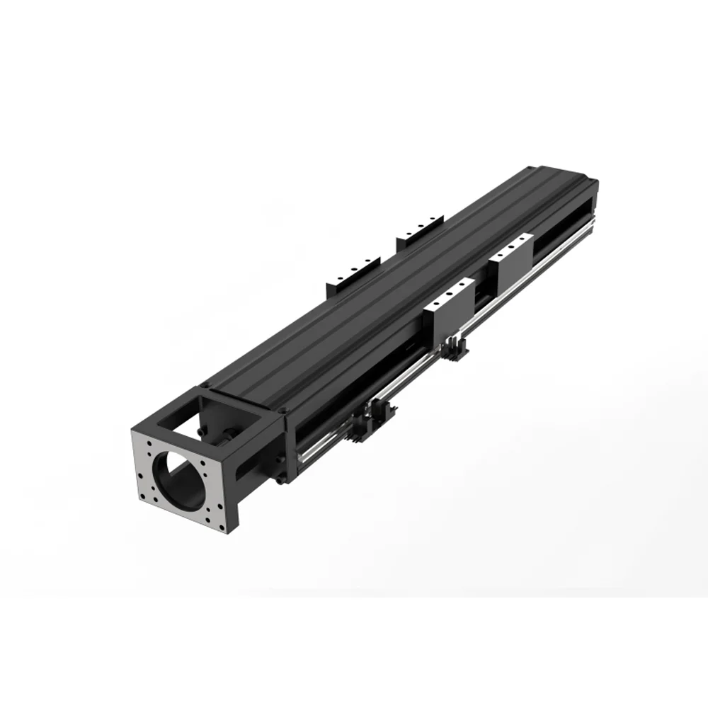 Fast Delivery KKU86 440mm Linear Guides Optimized Lead Rail Steel Base Mod Small Size Light Weight Complete Design