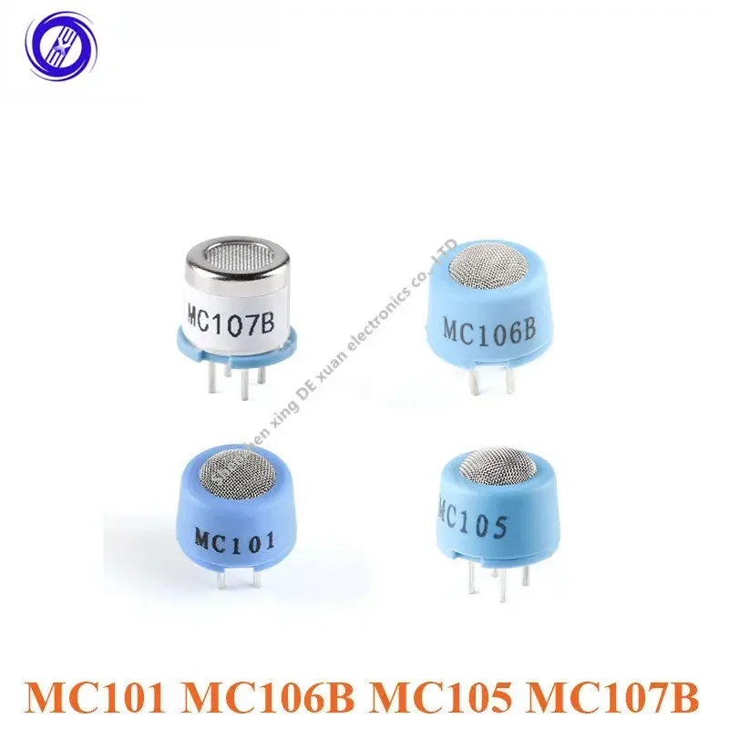 1PCS MC107B MC105 M…
