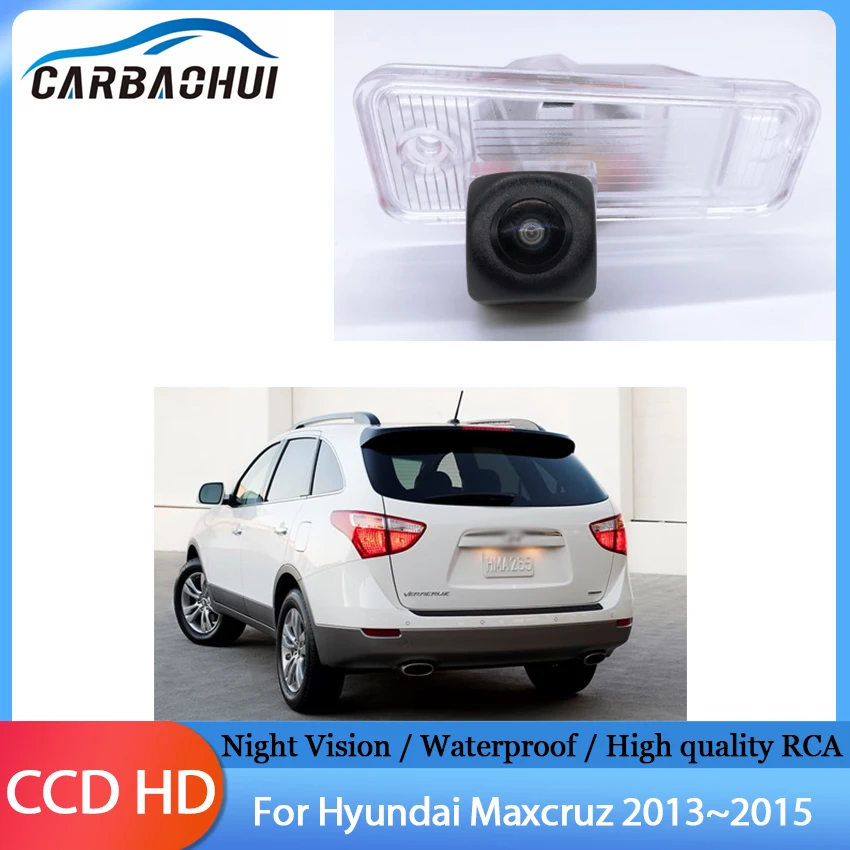 Car Rear View Rever…