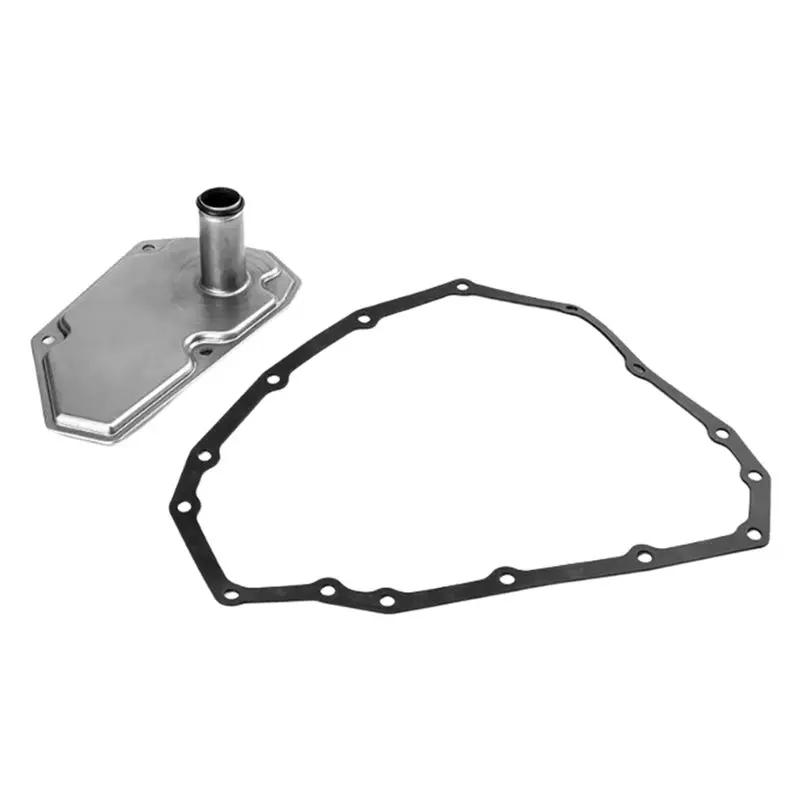 AS57-1Set Transmission Filter For Nissan Sylphy, Livina, Tiida