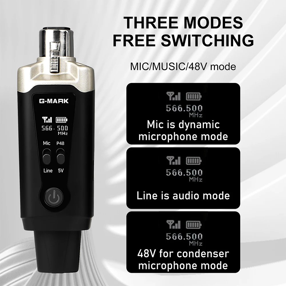 Thumbnail 3 - #55 Popular Wireless Transmitters Choices
