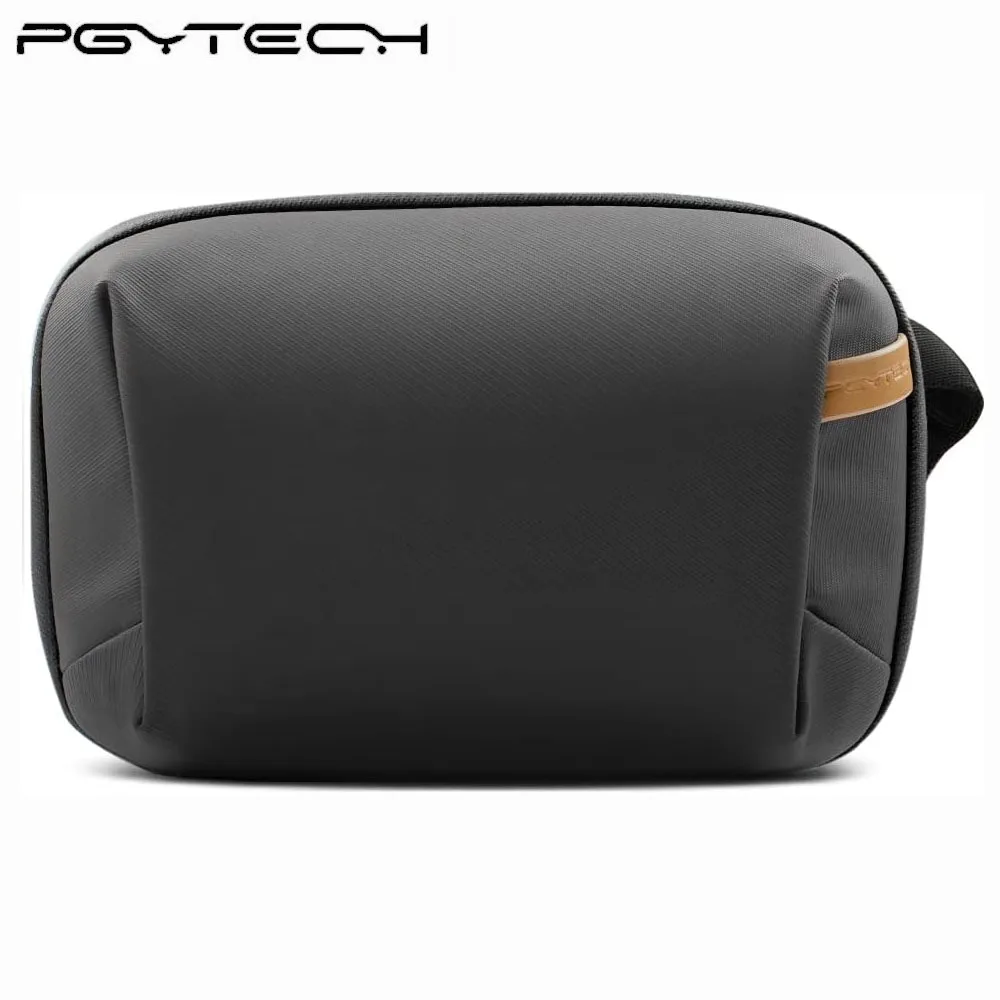 PGYTECH Waterproof Tech Pouch Organizer product image