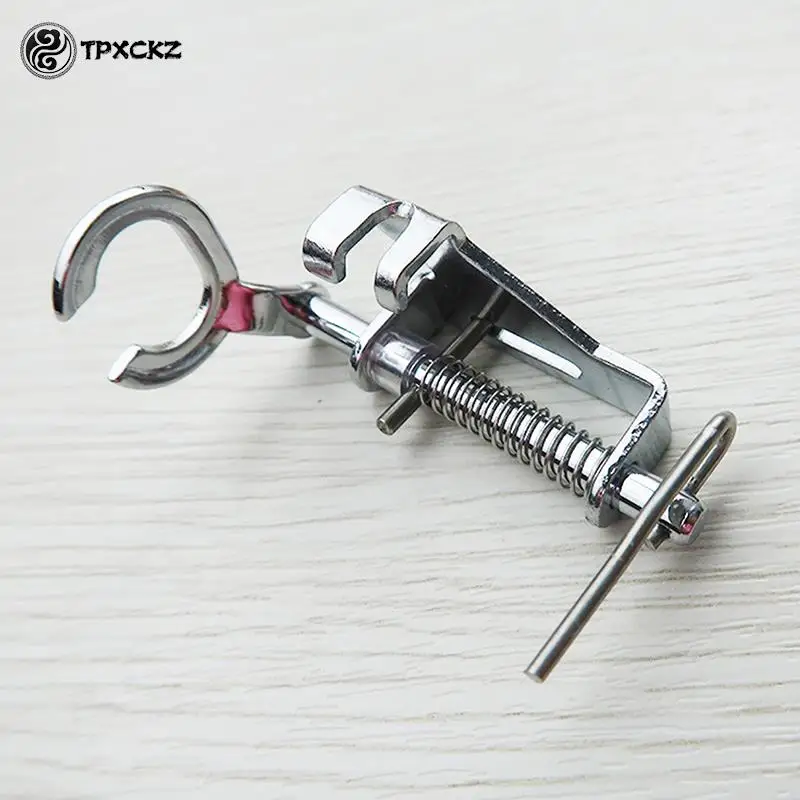 Sewing Machine Free Quilting Presser Foot Open Closed Embroidery Darning Foot Will Fit For Brother Janome Singer Sewing Machines