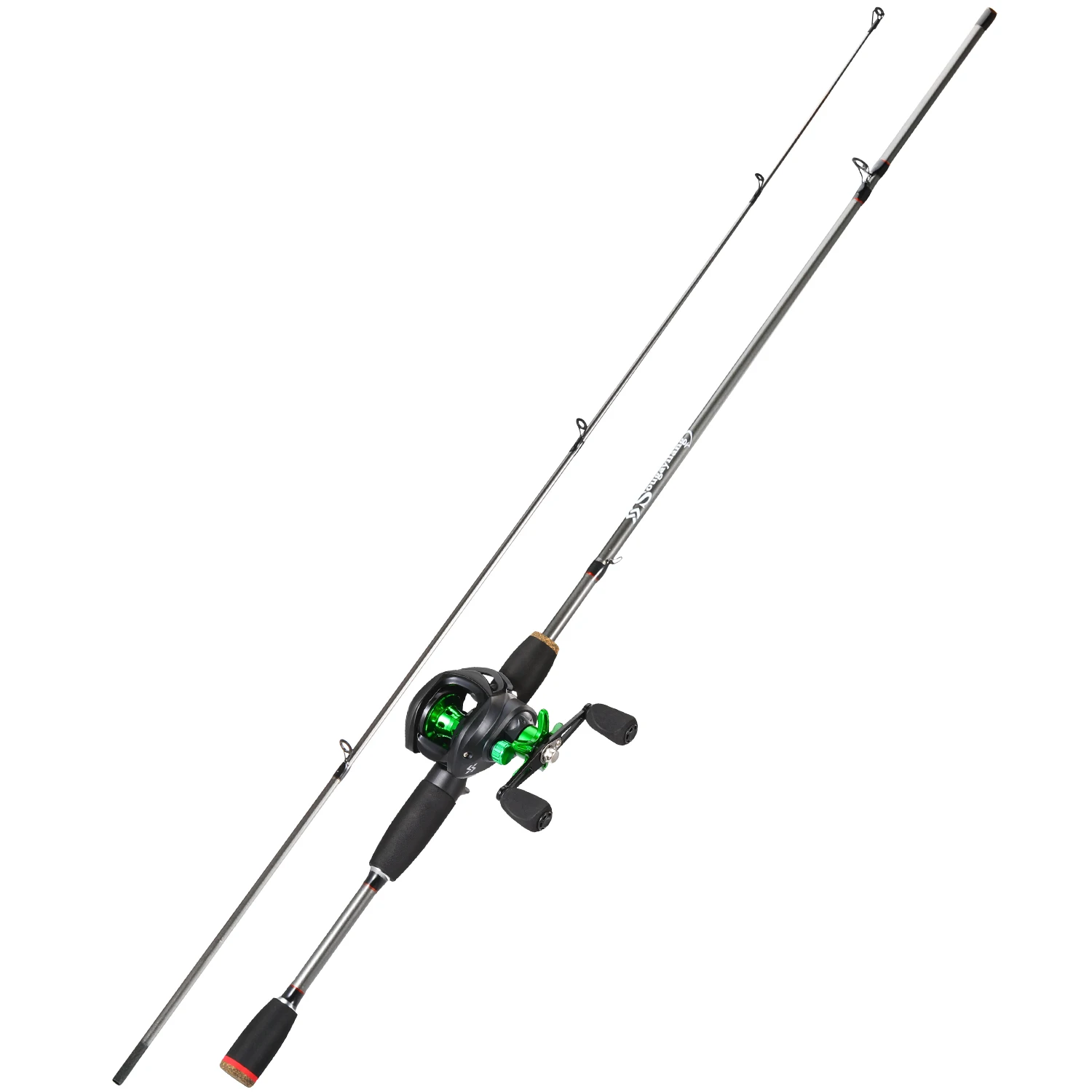 Thumbnail 2 - #71 Best Fishing Rod Combos to Buy In 2026