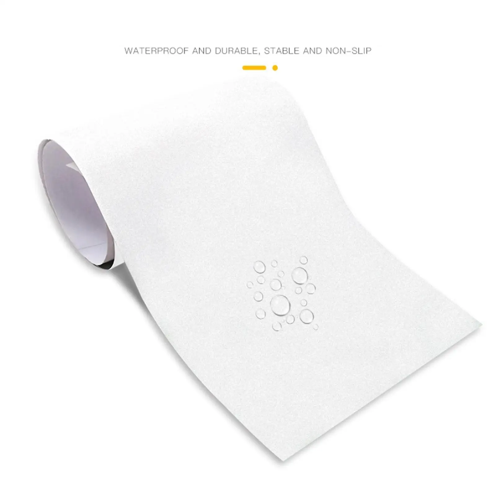 Clear Longboard Grip Tape Self Adhesive Skateboard Scooter Deck Cover for Adult Electric Skateboard Accessories