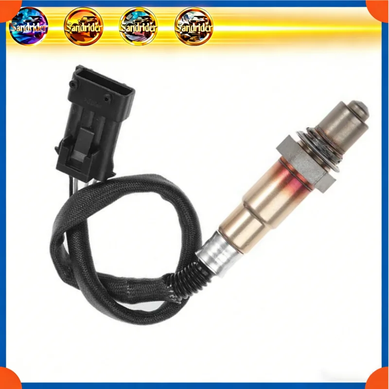 Lambda Sensor O2 Sensor Oxygen Sensor for CFmoto 400 450 500 X5 500S 520 500HO X5.H.O. 550 600 X6 625 Touring 1000 018B-176000