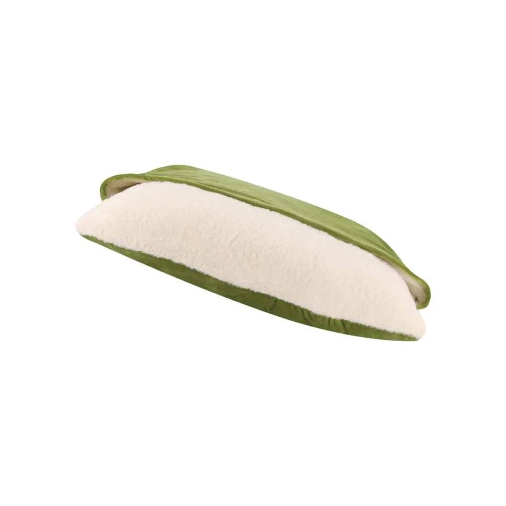 Winter Warm Sleeping Bag For Small Dogs Safe Circle Bite-proof Soft And Warm Warm Dogs Sleeping Bag