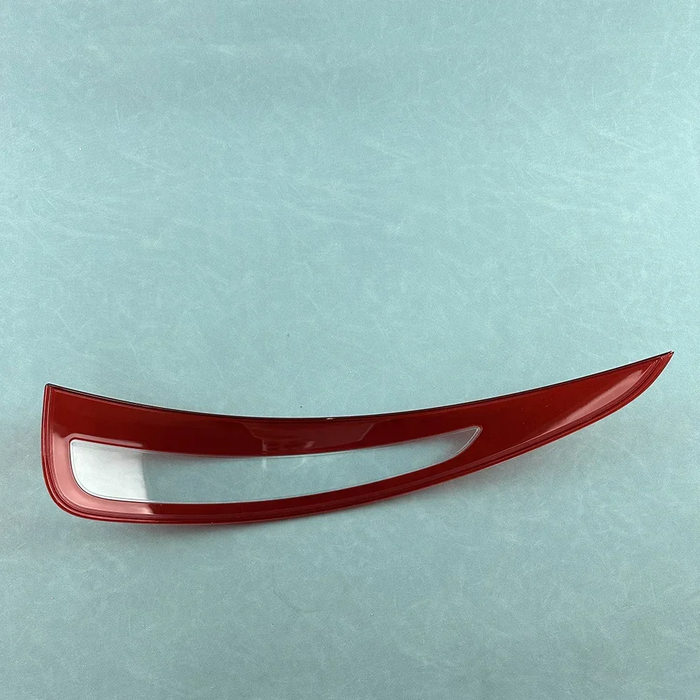For Porsche 911 991.1 Taillight Semi Assembly Car Left Right Rear Tail Light Lampshade Taillmp Cover - Image 6