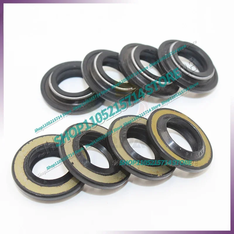 709-25-11290 7092511290 CONTROL VALVE SEAL FOR KOMATSU BULLDOZERS D41E D41E6T D41P D61E D61EX D61PX D63E D85A D85E D85P D135A