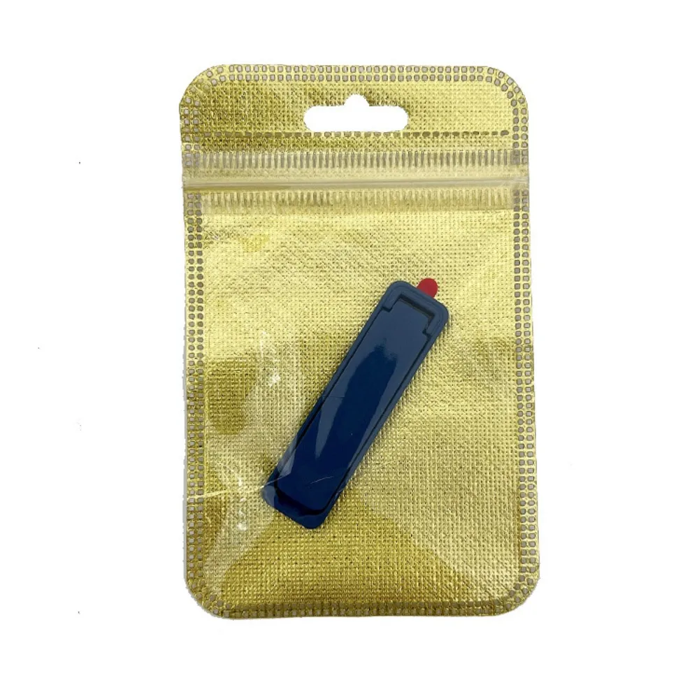 

Invisible Ultra-Thin Flip Cover Card Style Mini Mobile Phone Holder Phone Back Sticker Smartphone Support Folding Phone Bracket