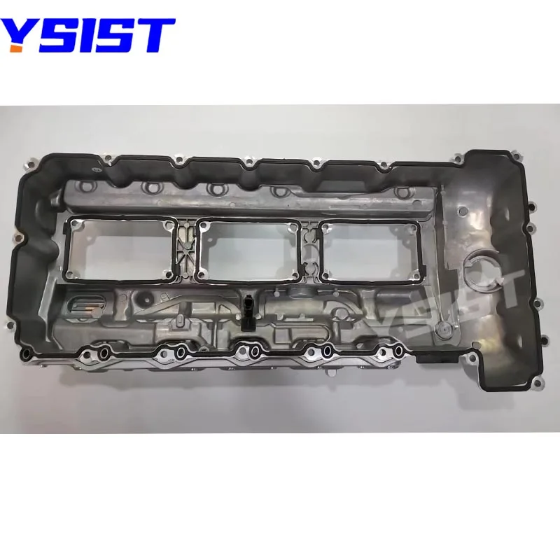 Cylinder Head Rocker Cover And Gasket FOR BMW 1 2 3 4 5 7 Series X1 X3 X4 X6 OE 11127570292