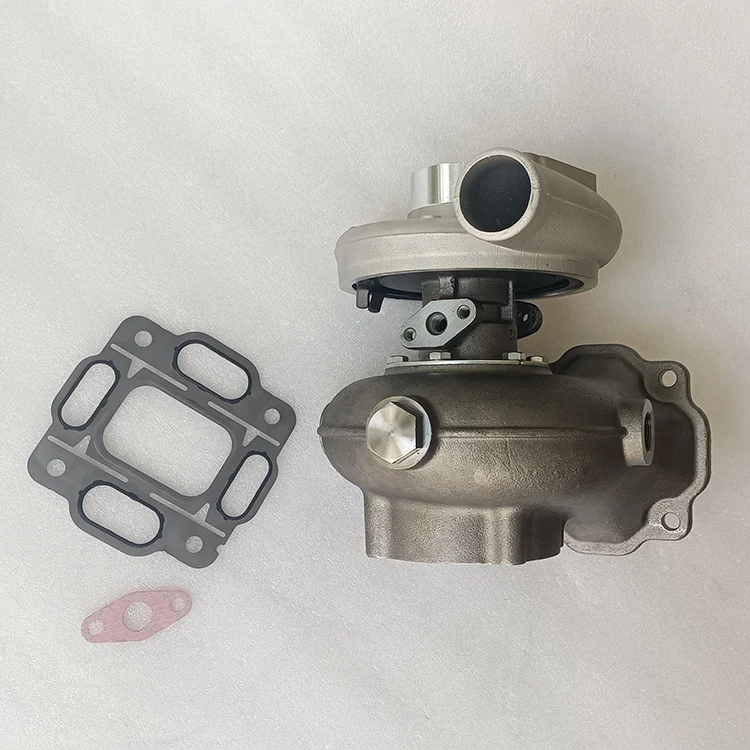 Turbocharger Turbo Charger 3525720  3802301 for Marine Diesel Engine 6BT 5.9L