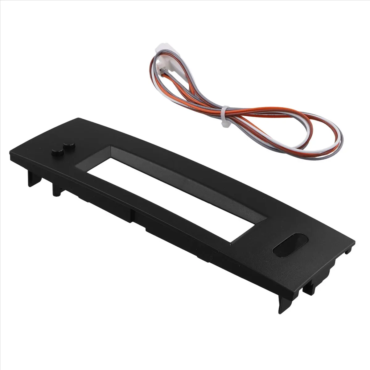 #00K (ABS)For Renault Megane 2 Frame or Cable Car Frame Fascia Storage Box,Automotive Parts & Accessories