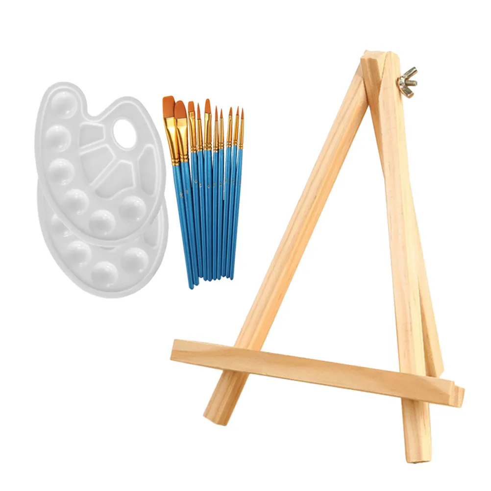 conjunto-de-ferramentas-para-pintura-cavalete-de-mesa-pequeno-em-madeira-suporte-para-porta-retratos-pincel-paleta-e-materiais-de-desenho-para-artistas