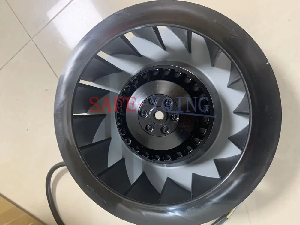 

1 шт. UF180APA23 H1C2A FULLTECH Fuyou Eddy Fan 230v 50/60hz 70/81w