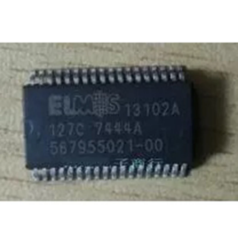 13102A ELV Tubular Column Chip Original New IC