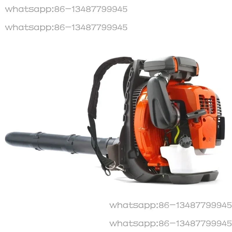 Backpack Leaf Blower 570/580BTS 578BTF, Snow Blower, Forest Fire Wind Extinguisher Gas Powered Blower