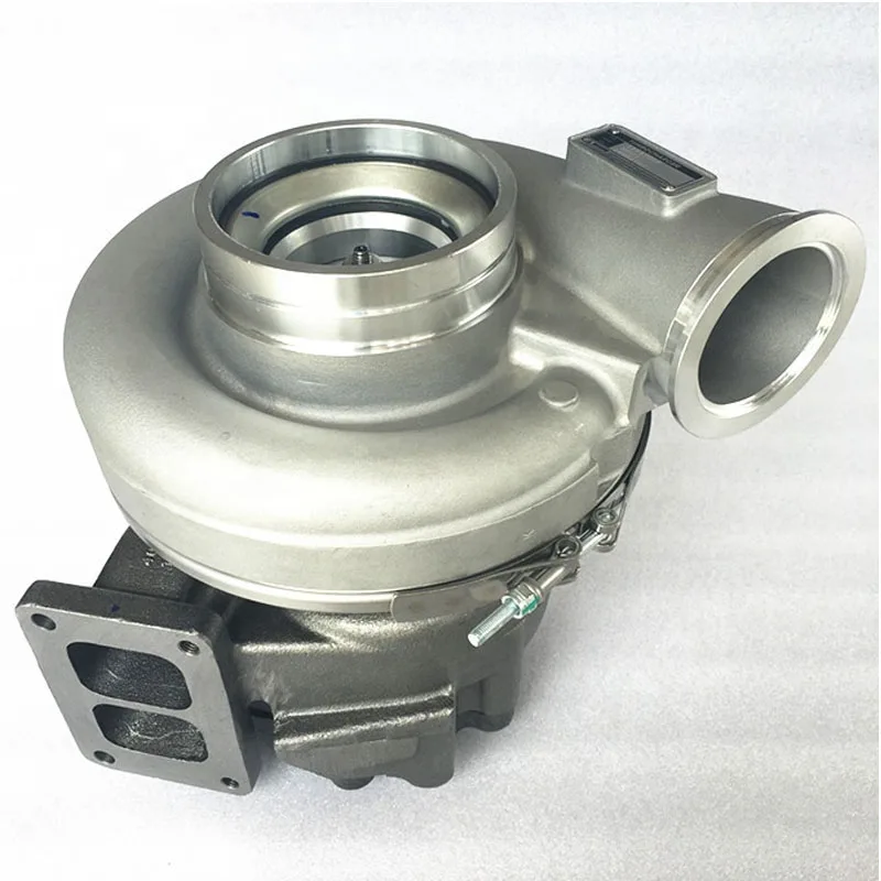 HE551 Turbo 2835376 11158202 11447016 4031133 403113300 4031133H 4042659 11158360 Turbocharger for Volvo A40 Truck D12E Engine