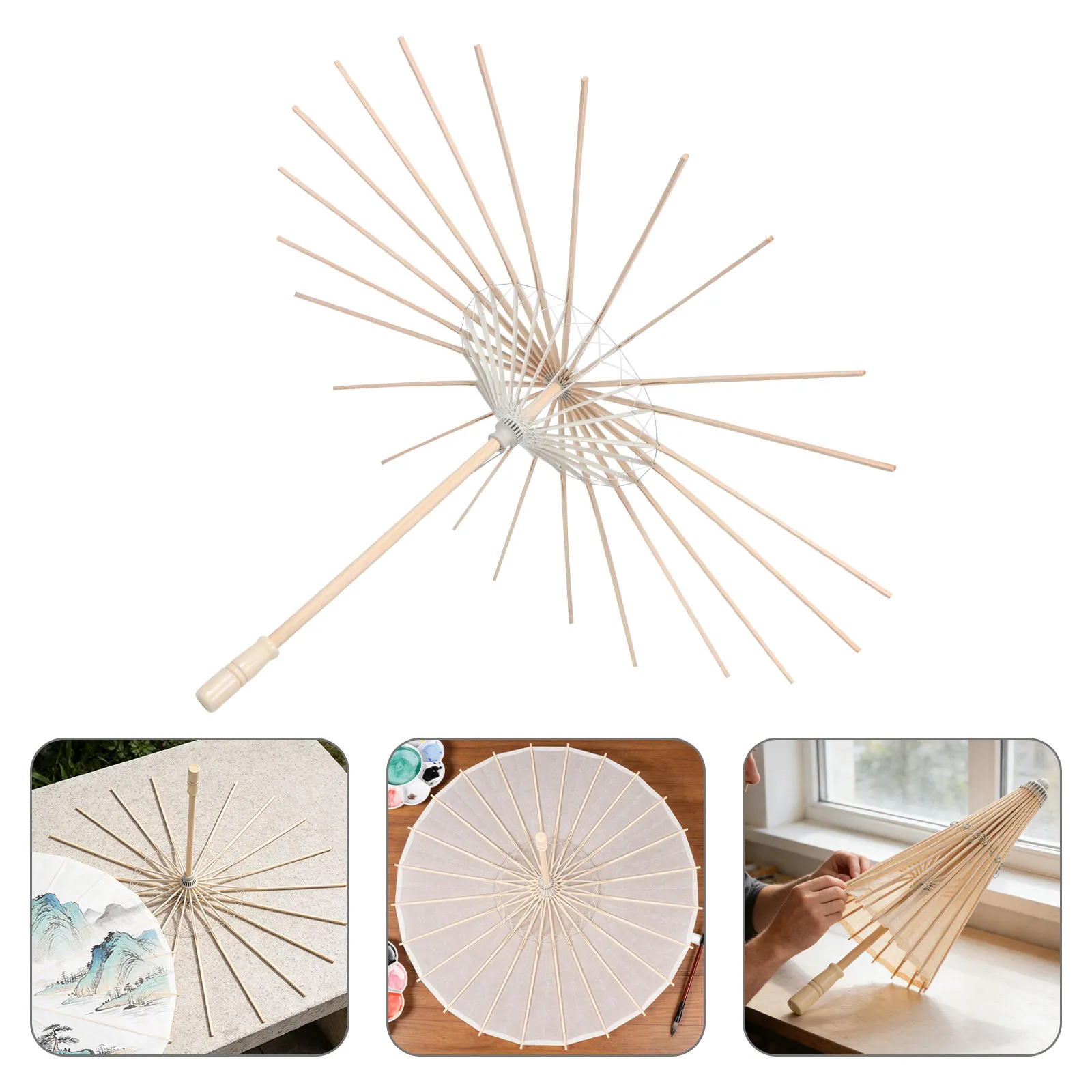 handmade-oil-paper-umbrella-323x213-inch-bamboo-with-handle-for-diy-crafts-wedding-photo-prop-stage-dance