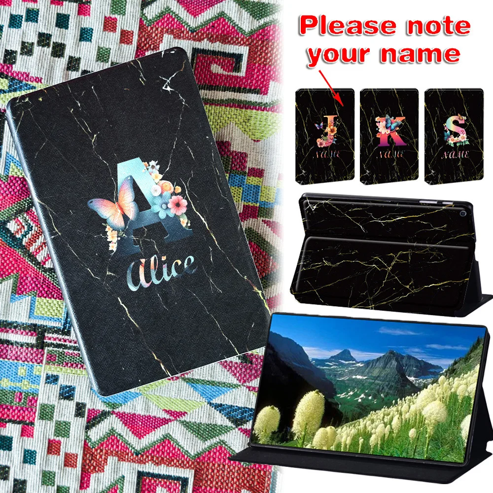 Custom Name Stand P…