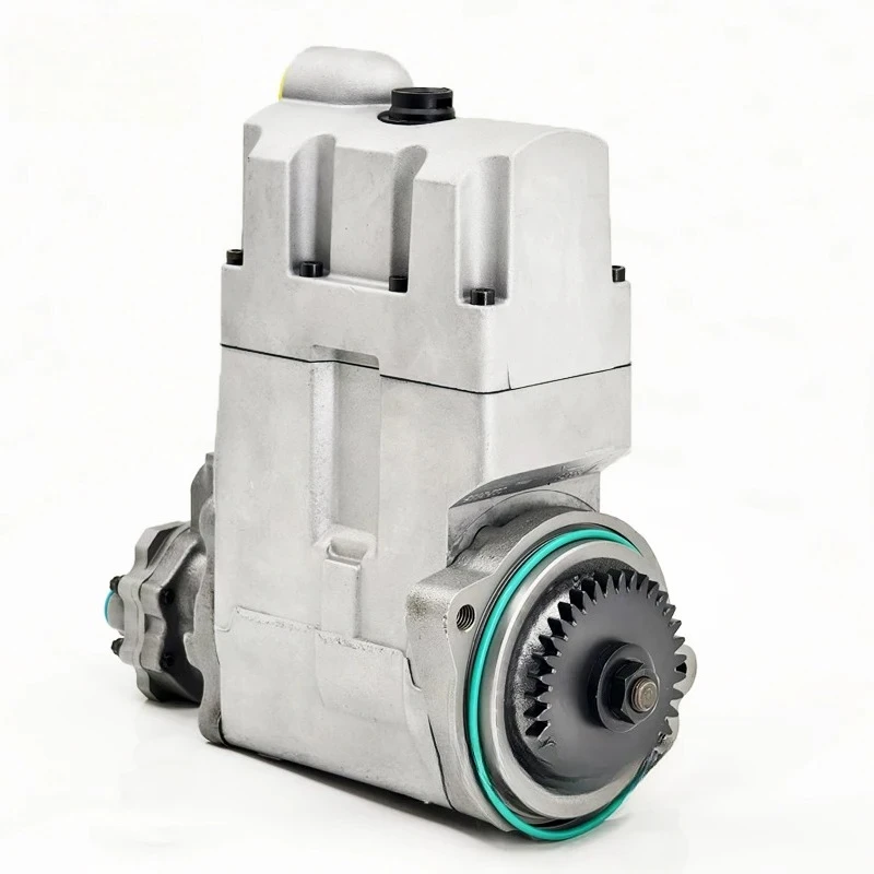 324D 325D Excavator Fuel Pump C7 C9 Engine Fuel Injection Pump 312-0677 3120677 3190675 High Pressure Pump
