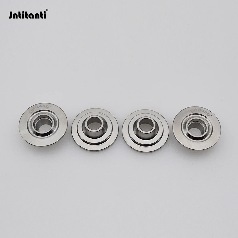 Jntitanti Gr5 Kit de mise à niveau de retenue de Valve en titane pour jet ski Yamaha 1800 YAMAHA 1.8T FX FZR FZS SHO SVHO FX-SVHO GP1800