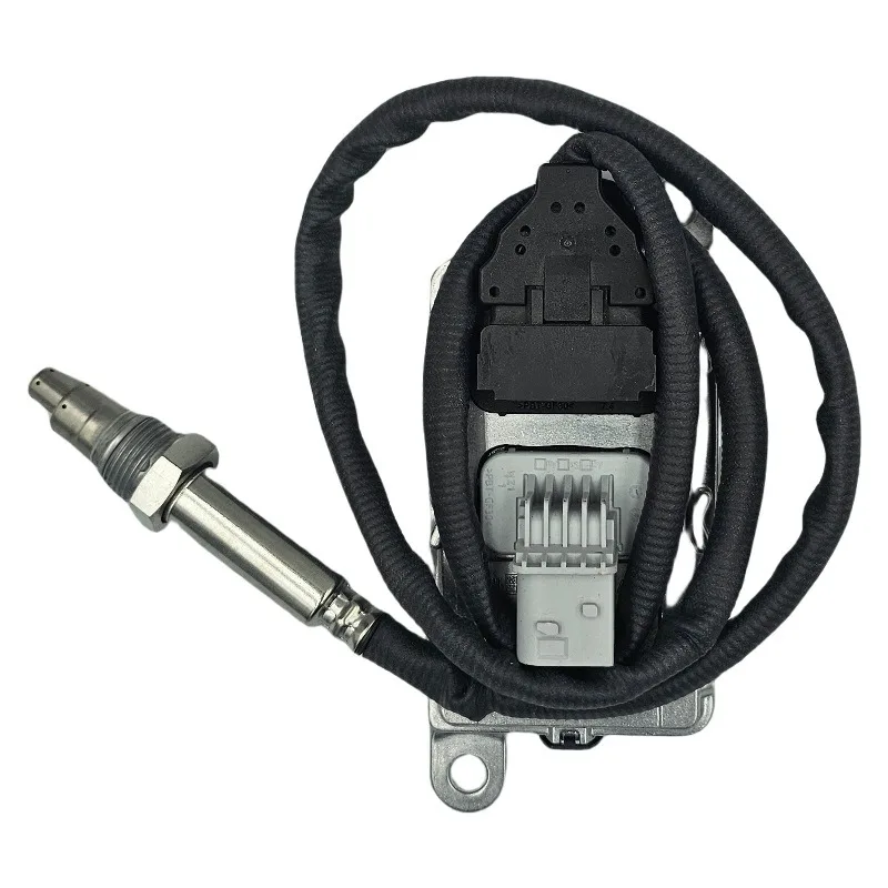 

NOX Sensor 4326862 5WK96751C Nitrogen Oxygen Senso Factory Supply Auto Exhaust Sensor For Cummins 24V Diesel Engine Systems