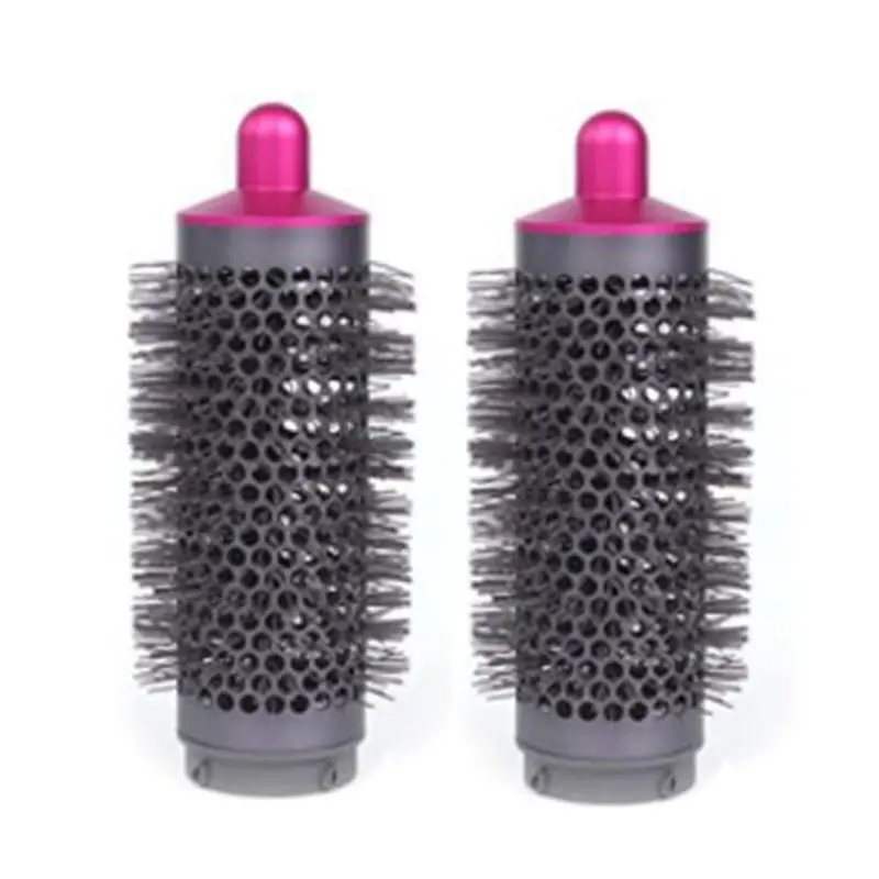 

AS94-2Pcs Насадка-цилиндр для Dyson Airwrap HS01 HS05, аксессуары для стайлера, инструмент для завивки волос