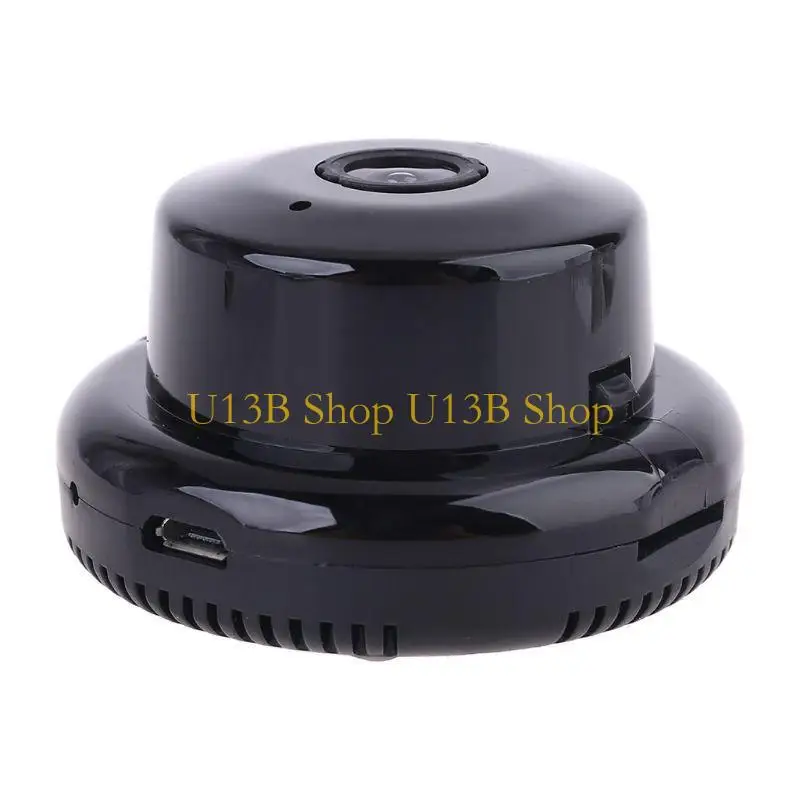 U13B IR Light WiFi 1080p الكاميرا تراقب كل كاميرا اكتشاف الزاوية