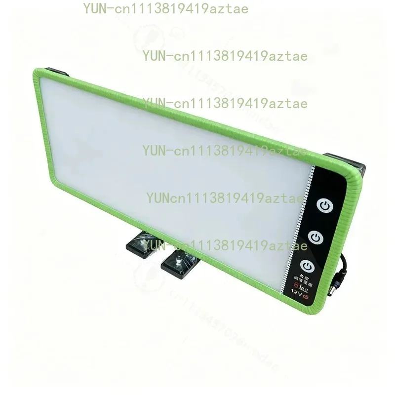 PDR Dent Detection Alignment Board, Body Surface Level Checking Tool for Concave Convex Body Surface Restoration Work