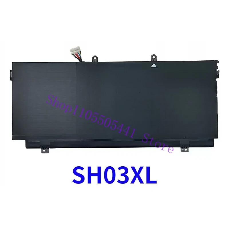 Replacement Laptop Battery for HP Spectre x360 13-w020tu 13-ac013tu TPN-Q178 SH03XL