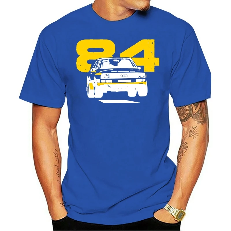 Metro 6R4 84 Rally Car T Shirt Historic Group B Rally Car T Shirt 2020 New Arrival Men New T Shirt Quality Funny Cotton Tees