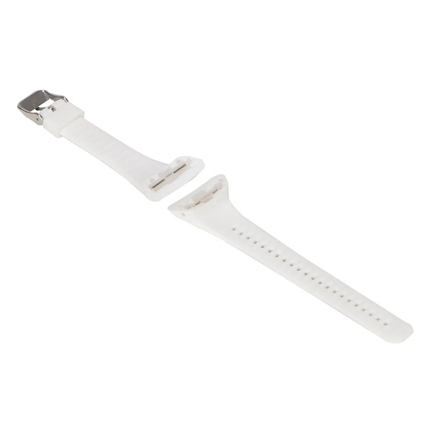 Cinturino sportivo in silicone per Polar FT4 FT7 Smartwatch cinturino in gomma di ricambio per Polar FT4 FT7