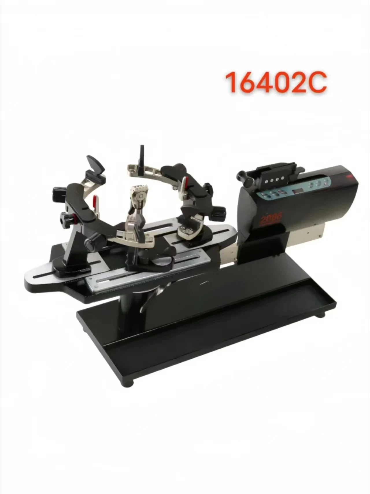 

TennisBadminton Racket Stringing Machine -16402C